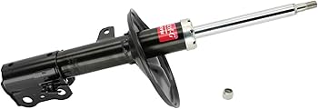 Amazon.com: KYB Excel-G Front Suspension Strut LH & RH Kit Pair