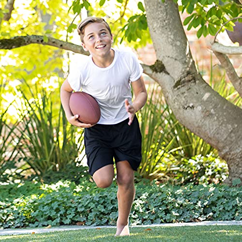 Saint Haven Boys Tee2