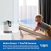 TP-Link Tapo T30 KIT - Akıllı Ev Sensörleri Başlangıç Kiti, Akıllı Hub, Hareket Sensörü, 2* Kapı/Pencere Kontak Sensörü