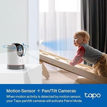 TP-Link Tapo T30 KIT - Akıllı Ev Sensörleri Başlangıç Kiti, Akıllı Hub, Hareket Sensörü, 2* Kapı/Pencere Kontak Sensörü