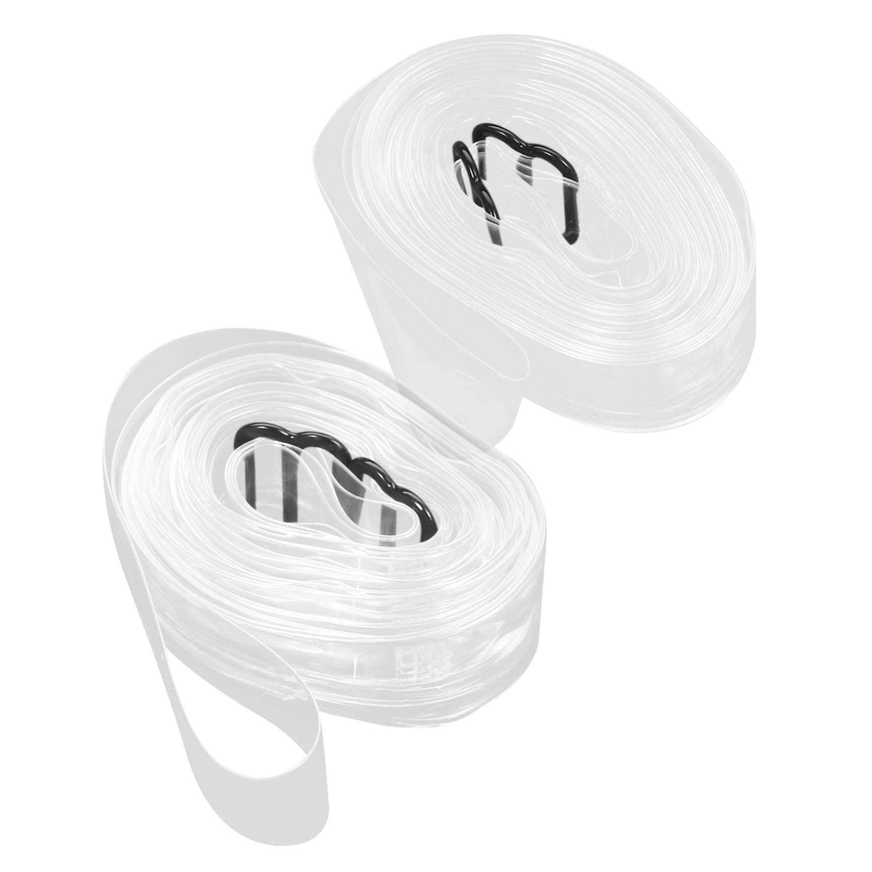 DECHOUS Piano Music Folder Tpu Material Page Holder Clip for Sheet Music Marching Band Piano Supplies