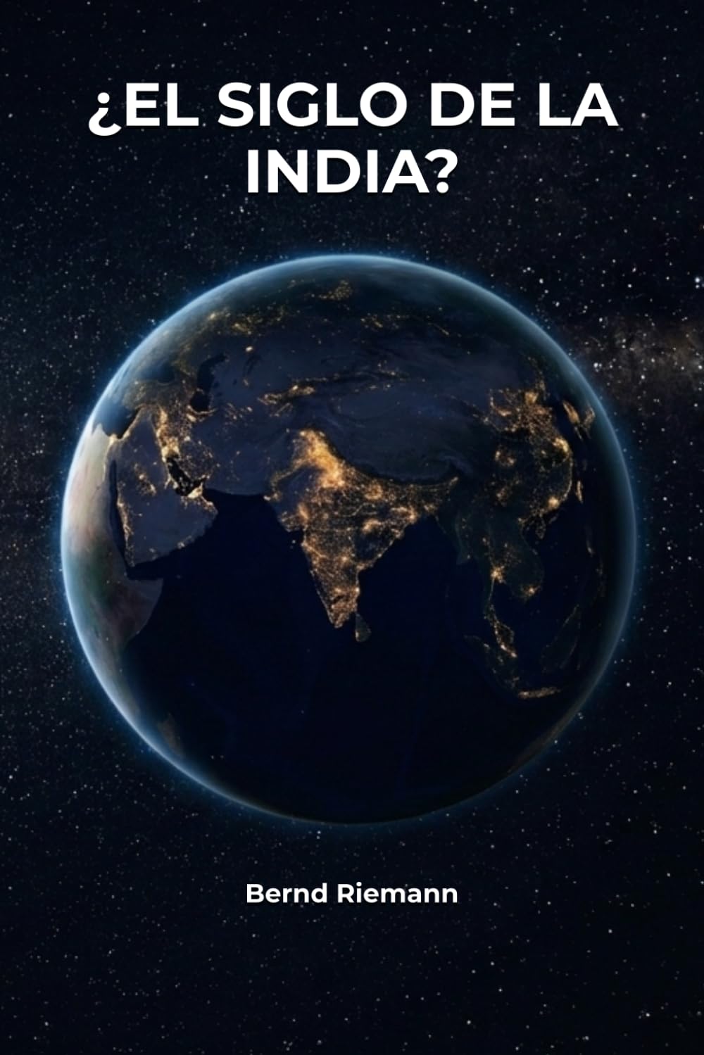 ¿El siglo de la India?