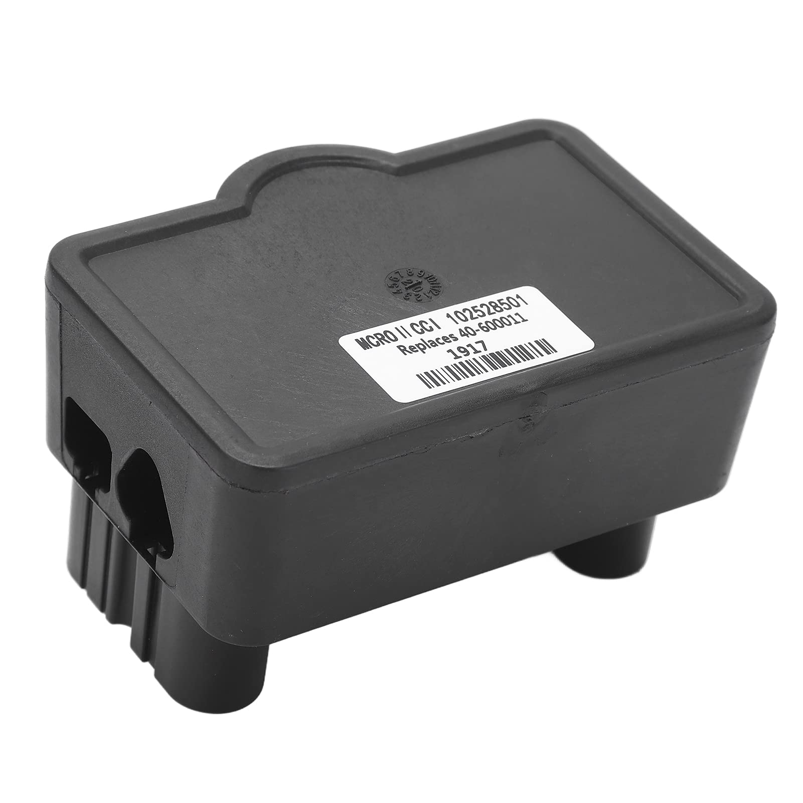 Acceleratore MCOR, 102528501 Prestazioni stabili per Club Car precedenti 2004-2011
