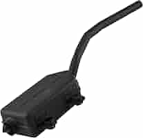 Amazon.com: Caltric Exhaust Muffler Compatible with Kawasaki