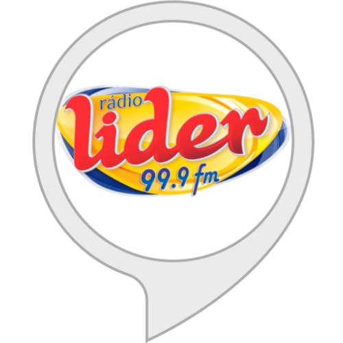 Rádio Líder 99.9 FM