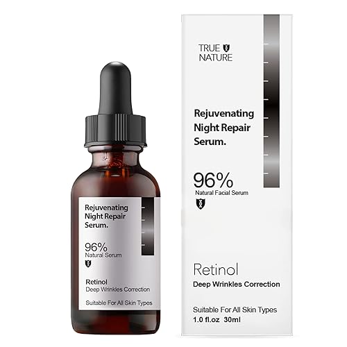 Miniatura 10 de True Nature Skin Care Vitamina C Ácido Hialurónico Diario Cuidado de la Piel Péptido de Colágeno (Péptido)