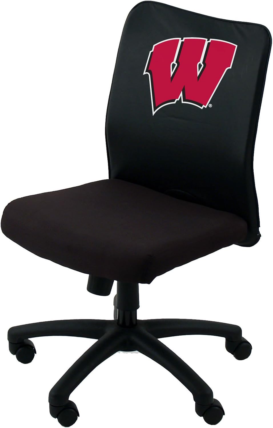 NCAA Wisconsin Badgers Office Chair
