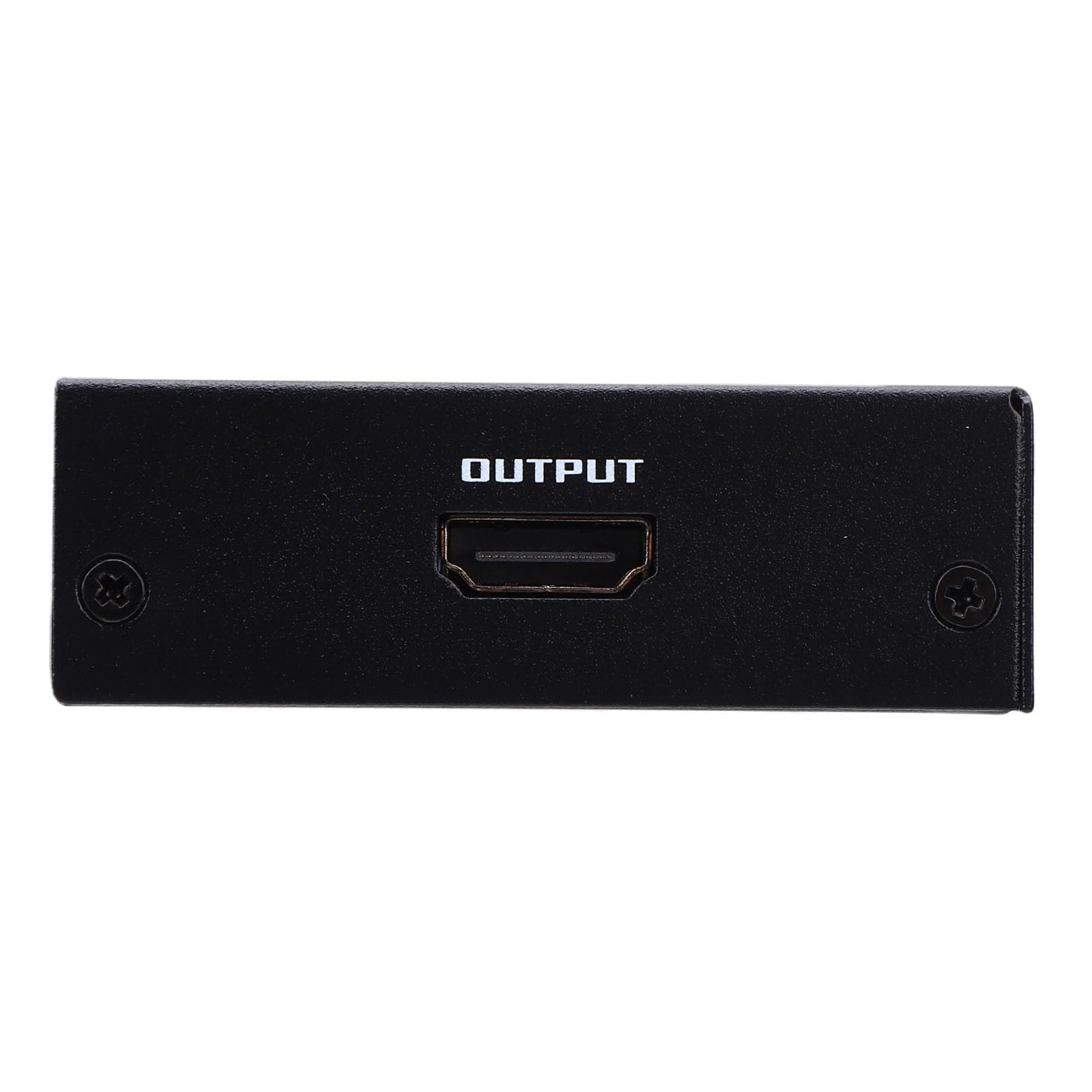 LICAEVEY HDMI a 8 Porte 4K@30Hz, 8 Ingressi 1 Uscita