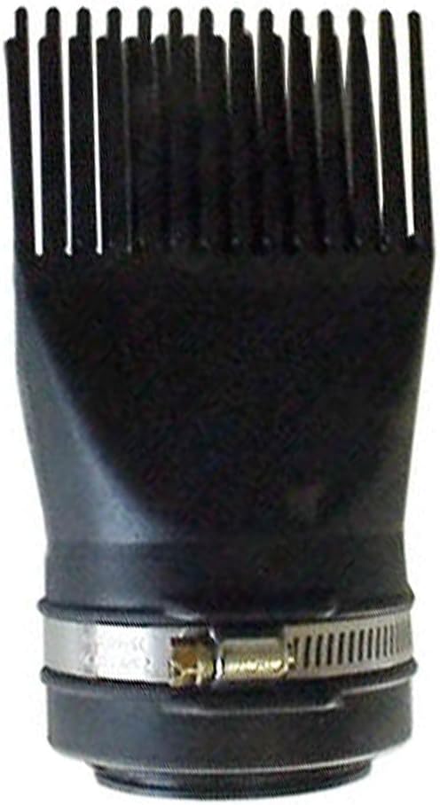 Willie Morrow's Unbreakable Thermo Blow Dry Nozzle by Willie Morrow