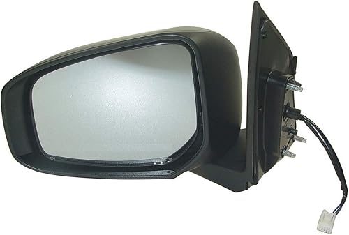 Miniatura 2 de TYC - 7632B279 14-19 MB MIRAG PWR NHT TEXPONTIACM MIR LH