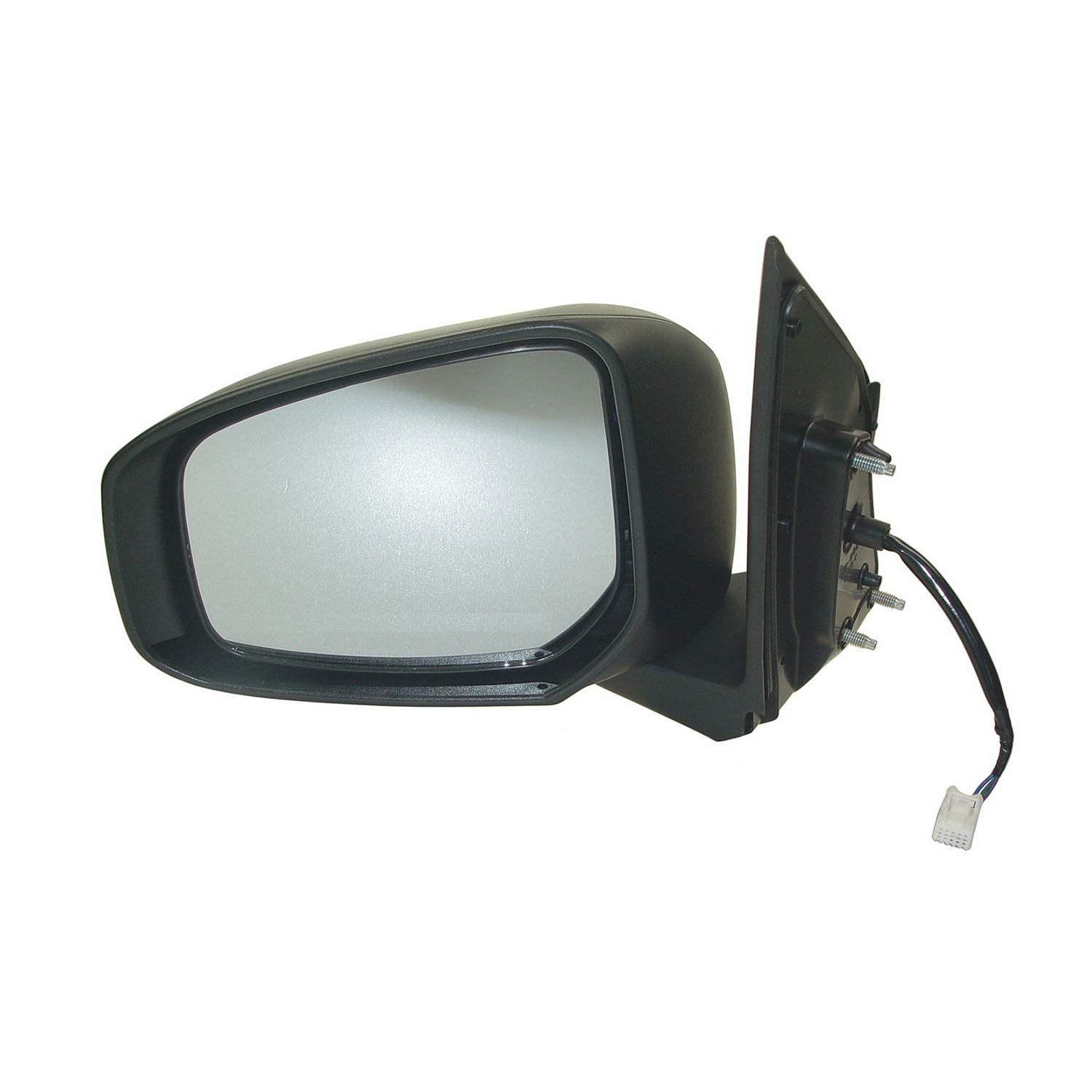 Amazon.com: TYC - 7632B279 14-19 MB MIRAG PWR NHT TEX/PONTIACM MIR