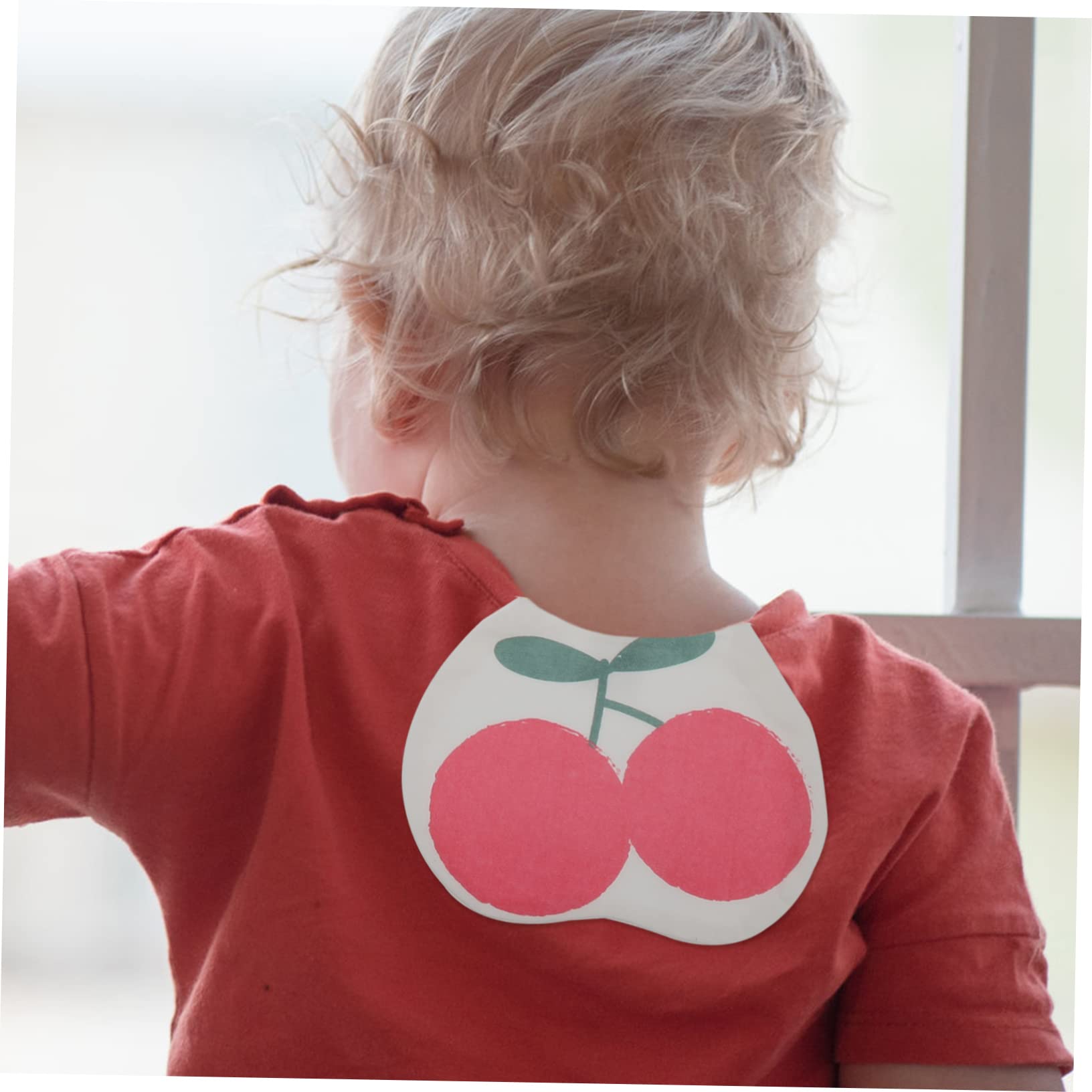 TOYANDONA 6 Pz asciugamano assorbente del sudore asciugamani multipli salviette bambino asciugamano per il sudore del bambino asciugamani per il e del assorbire il e garza