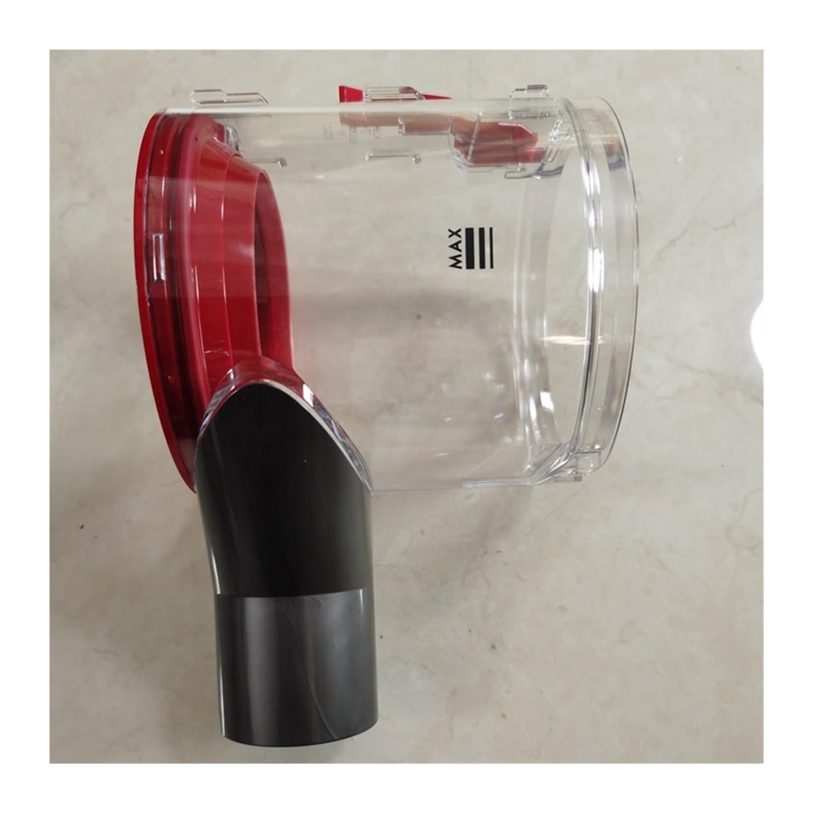 Kompatibel Mit Dyson V7 V8. Staub Box Roboter Staubsauger Zubehör Haushalt Handheld Ersatz Ersatz Hepa-Filter Teile