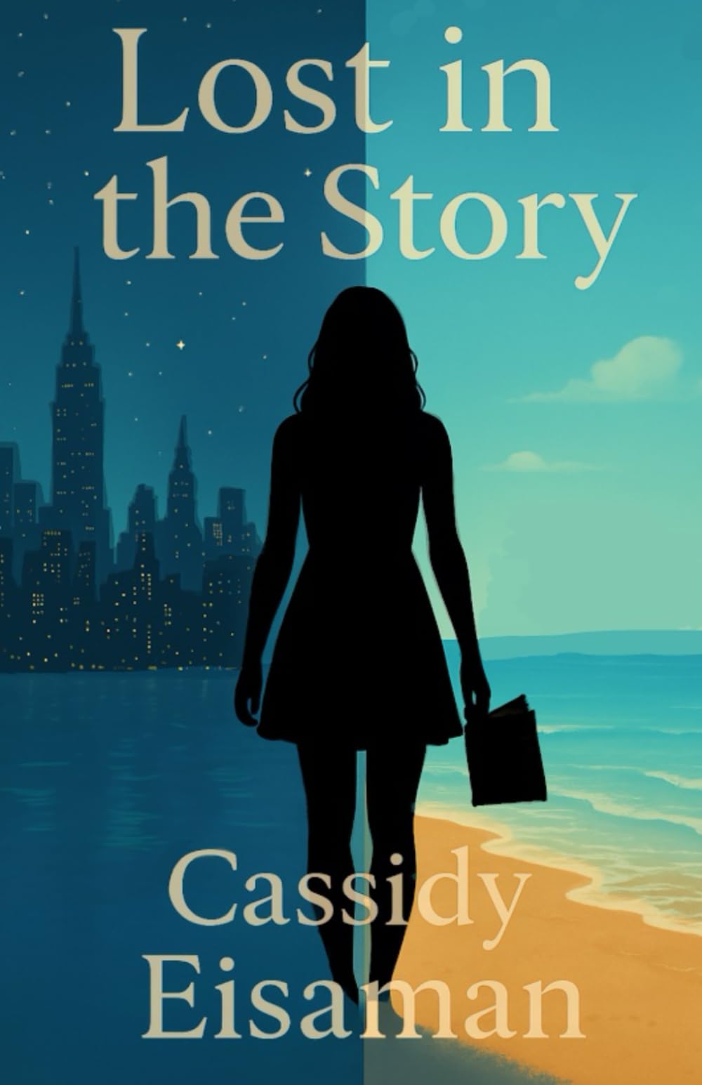 Lost in the Story