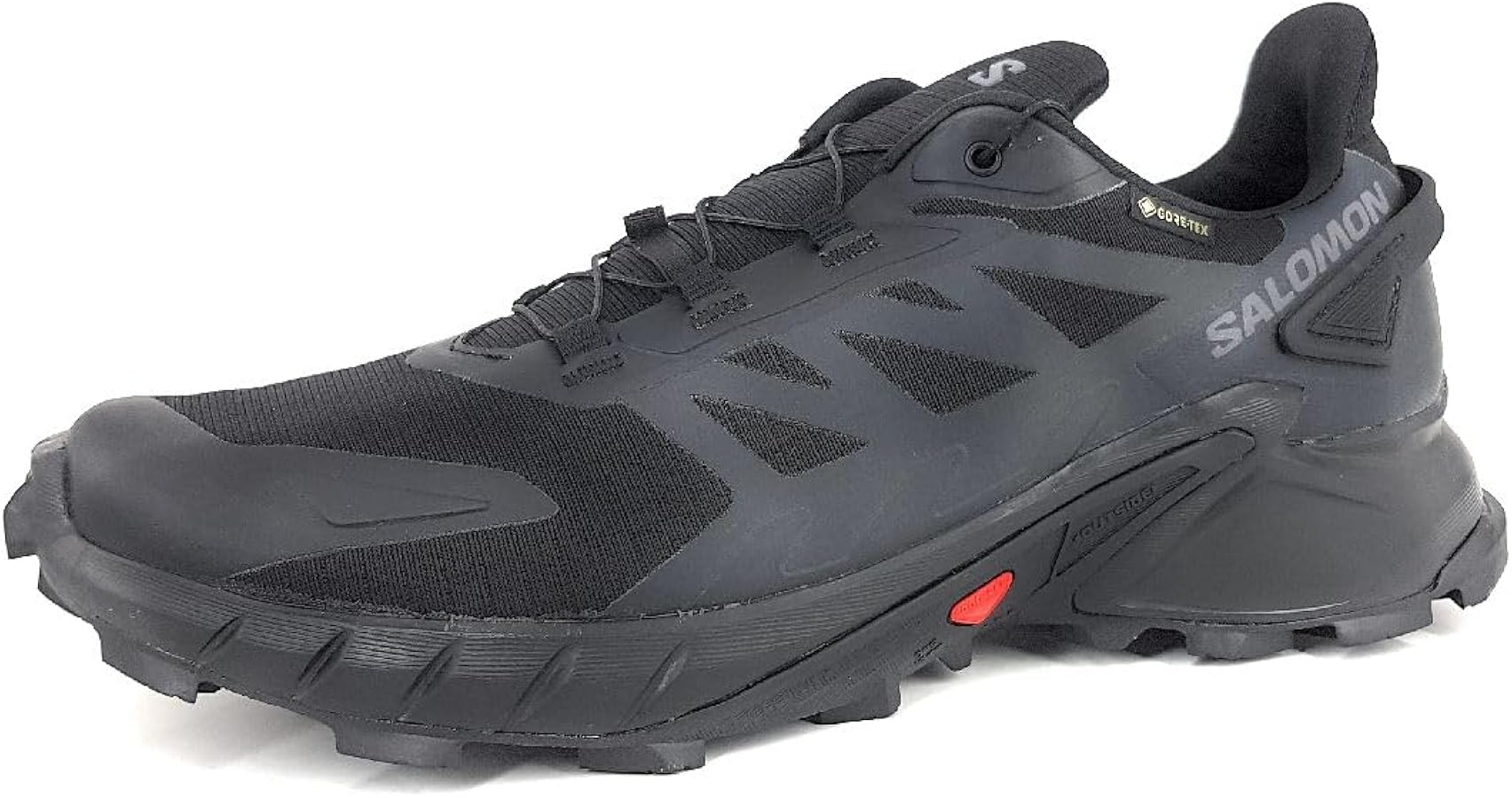 【ヴェンちんさん専用】SALOMON SUPERCROSS 4 GORE-TEX Amazon | [サロモン] ランニングシューズ スーパークロス 4 GORE