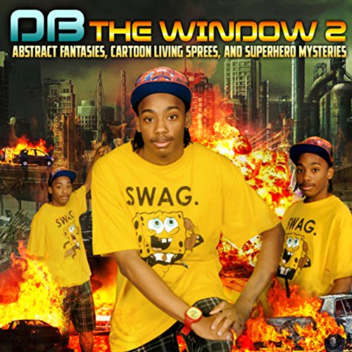 Young Justice [Explicit]