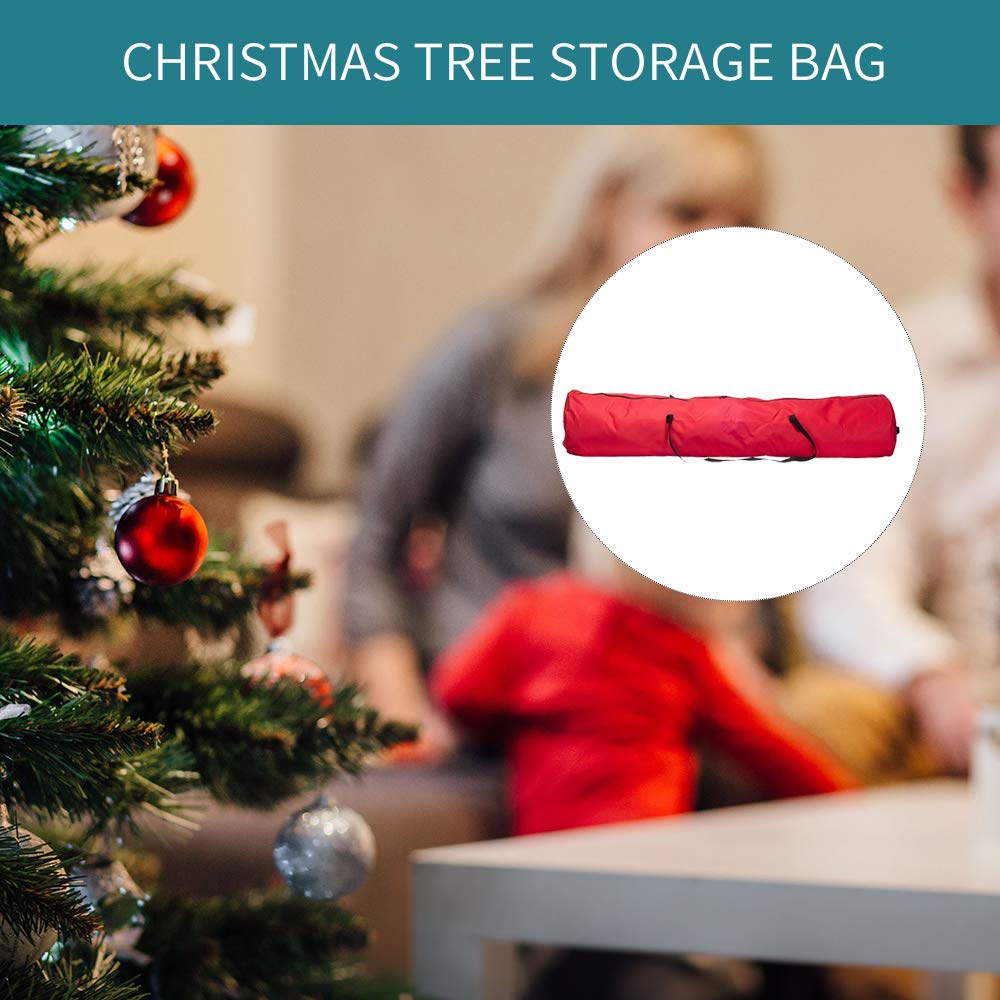 Opbergtas voor kerstboom aanbieding bij Heuts