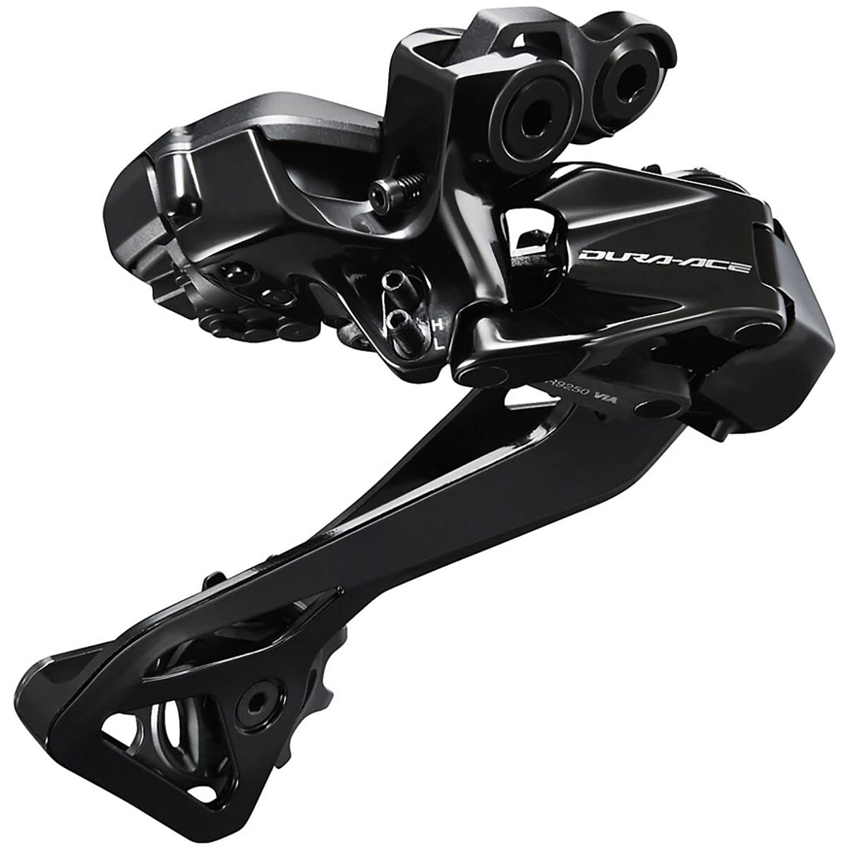 Amazon.co.jp: シマノ Dura-Ace Rd-R9250 Di2 リアディレイラー Amazon.co.jp: シマノ Dura-Ace Rd-R9250 Di2 リアディレイラー