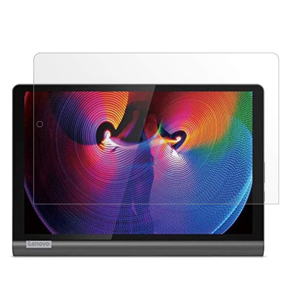 Lenovo Yoga Smart Tab YT-X705F 画面保護ガラス付 Tempered Glass For Lenovo YOGA Smart Tab 10.1 Tab 5 YT-X705