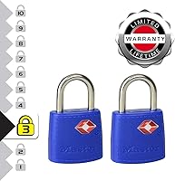 Vista 3 de Master Lock 4695EURTAST - Candados TSA