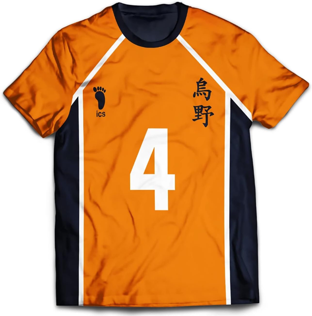 公式 ハイキュー!! 夜久衛輔 ユニフォーム Mサイズ HAIKYU!! 公式 音駒制服