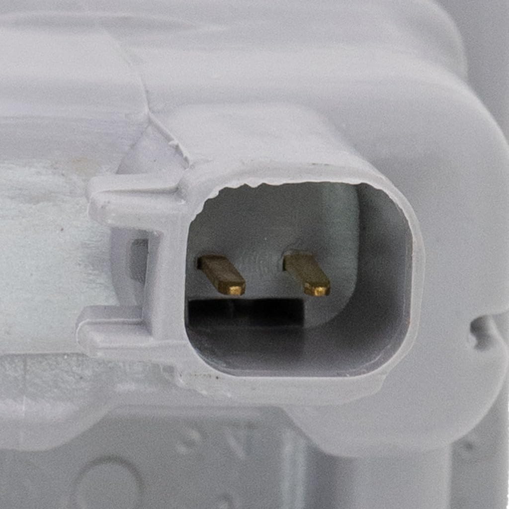 CarLights360: For 2011 2012 2013 2014 FORD EDGE Front Signal/Corner Light Assembly Driver Side w/Bulbs CAPA Certified For FO2520186