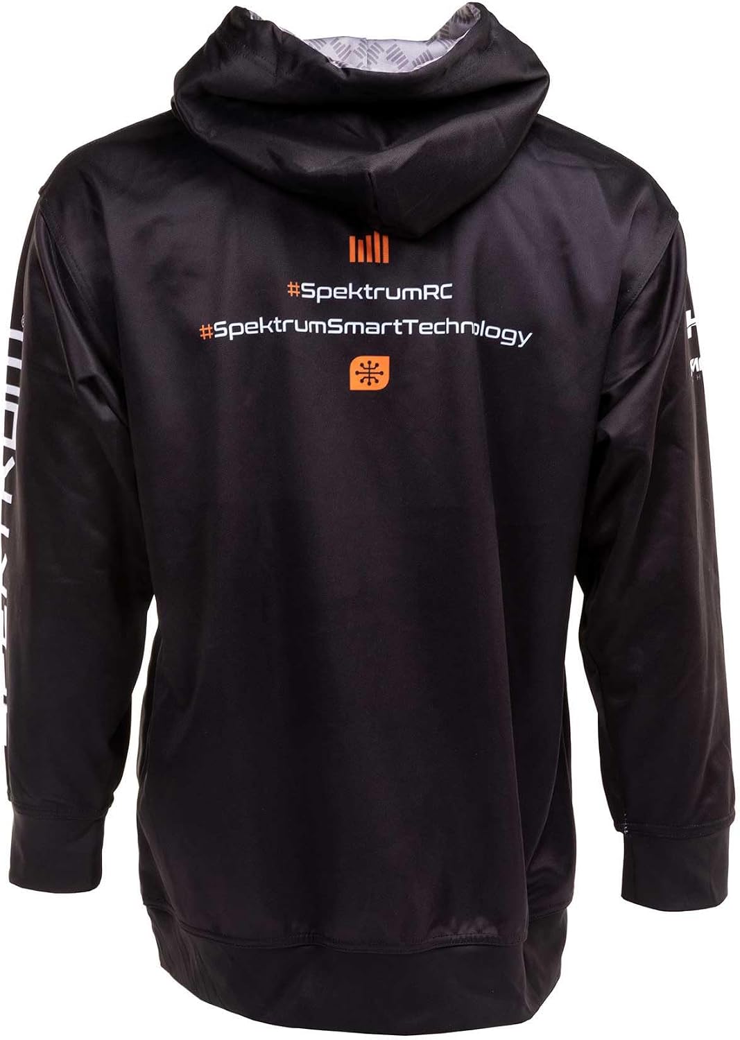 Spektrum "Full Control Hoodie, X-Large, SPMH020XL