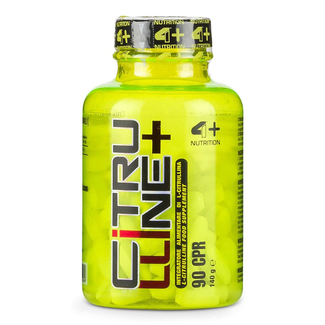 CITRULLINE+ [90 CPR]