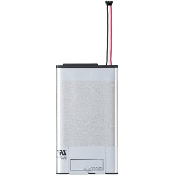OSTENT 3.7 V 2210 mAh lithium ion Battery Compatible with Sony PS Vita PSV 1000 Console