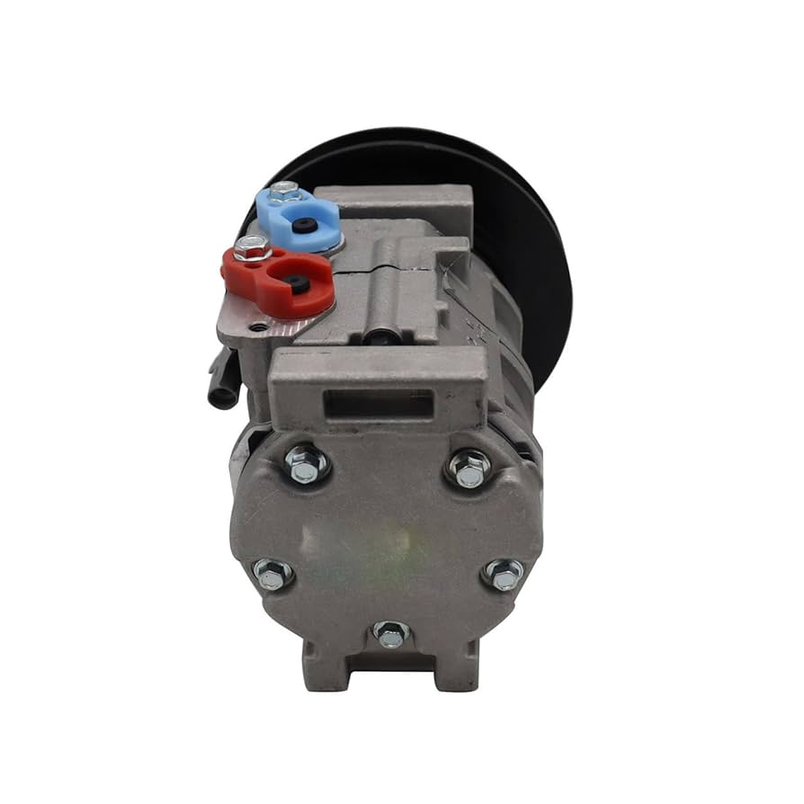 Amazon.com: Haiyazhma A/C Compressor 4709228 Compatible with