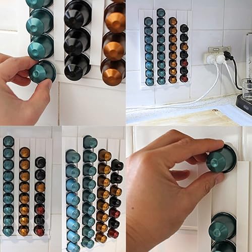 Miniatura 6 de VOREN Portavasos de acrilonitrilo butadieno estireno K, blanco, 10 x 10 pulgadas, ligero