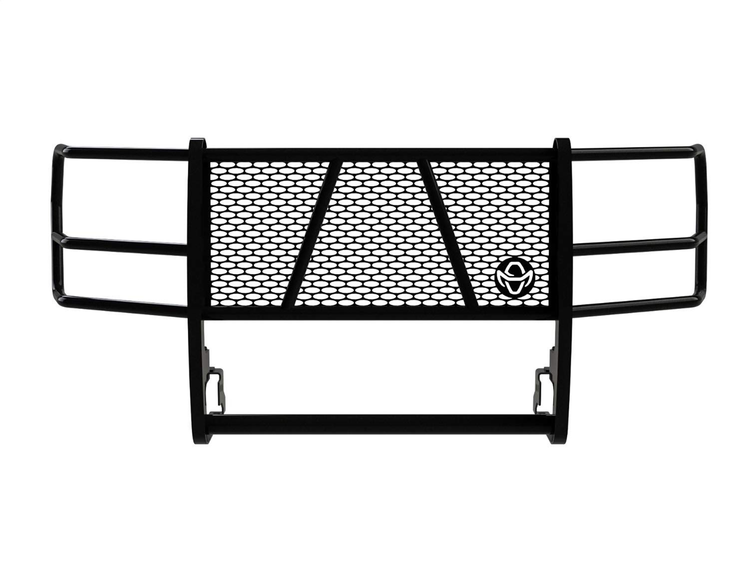 Ranch Hand GGF201BL1 Grille Guard Fits - ranch hand brush guard f250