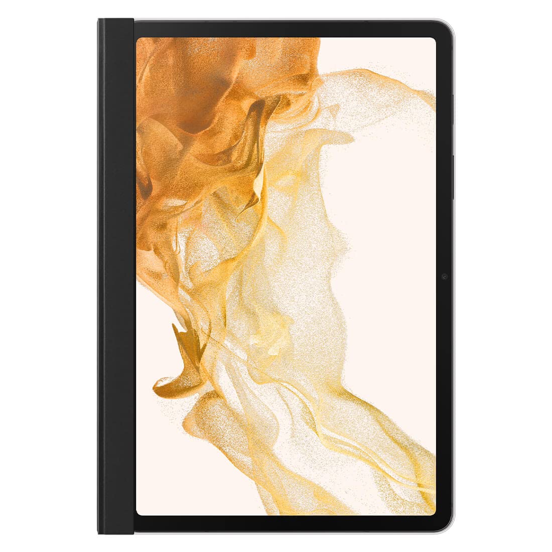 Samsung Galaxy Official Tab S8 / S7 Note View Cover Black