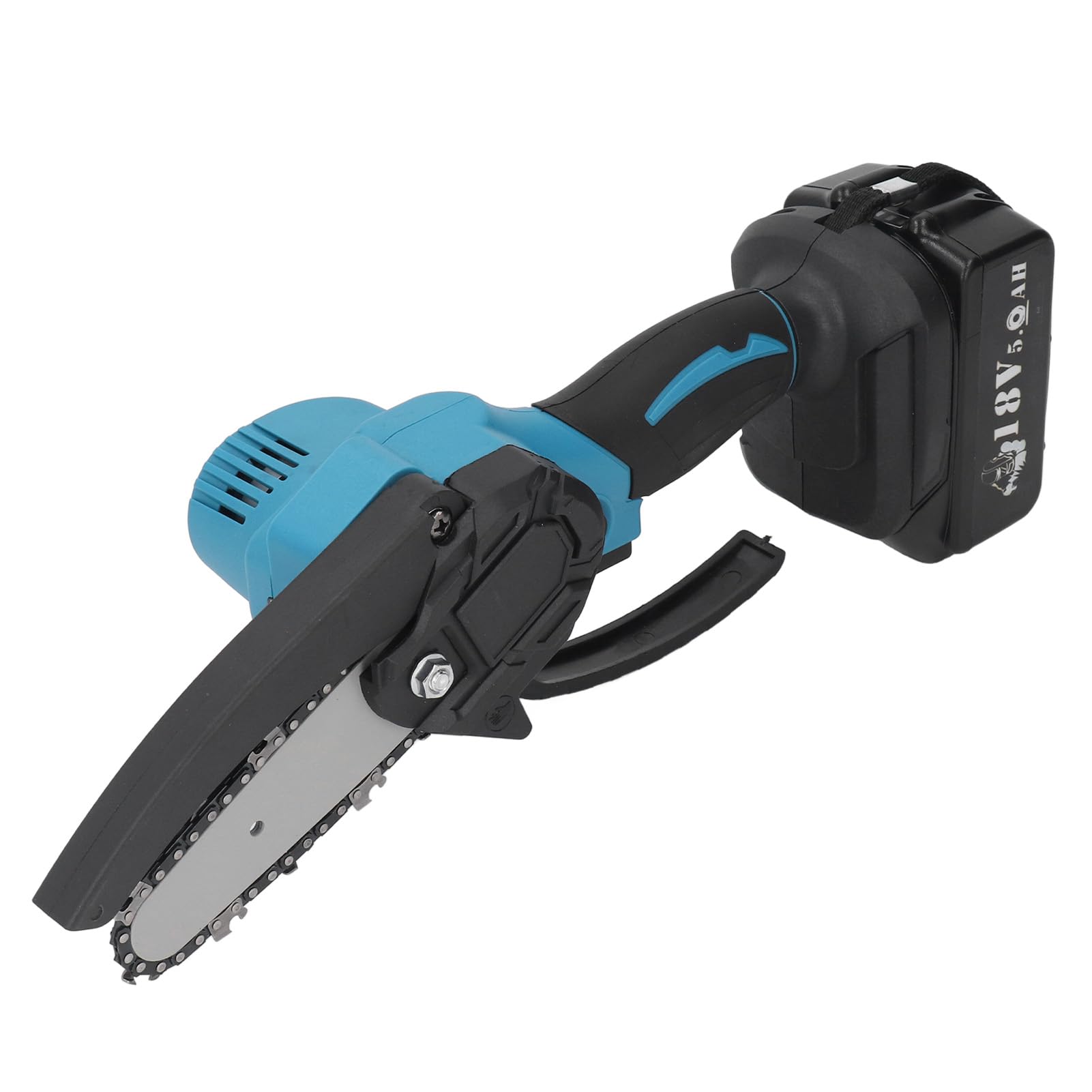 MINI Wireless Hand -heled -Sierra Catena Portatile Sierra Velocità Elettrica Portatore Portatile per la velocità del Giardino