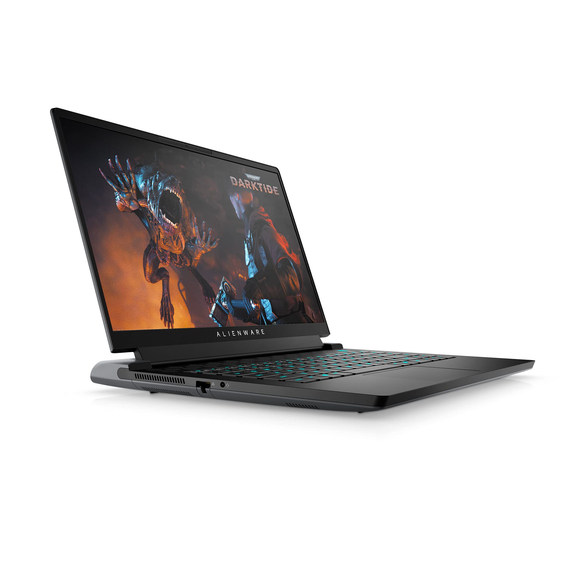 DELL Alienware M15 R3 FHD Flap NTS A-A