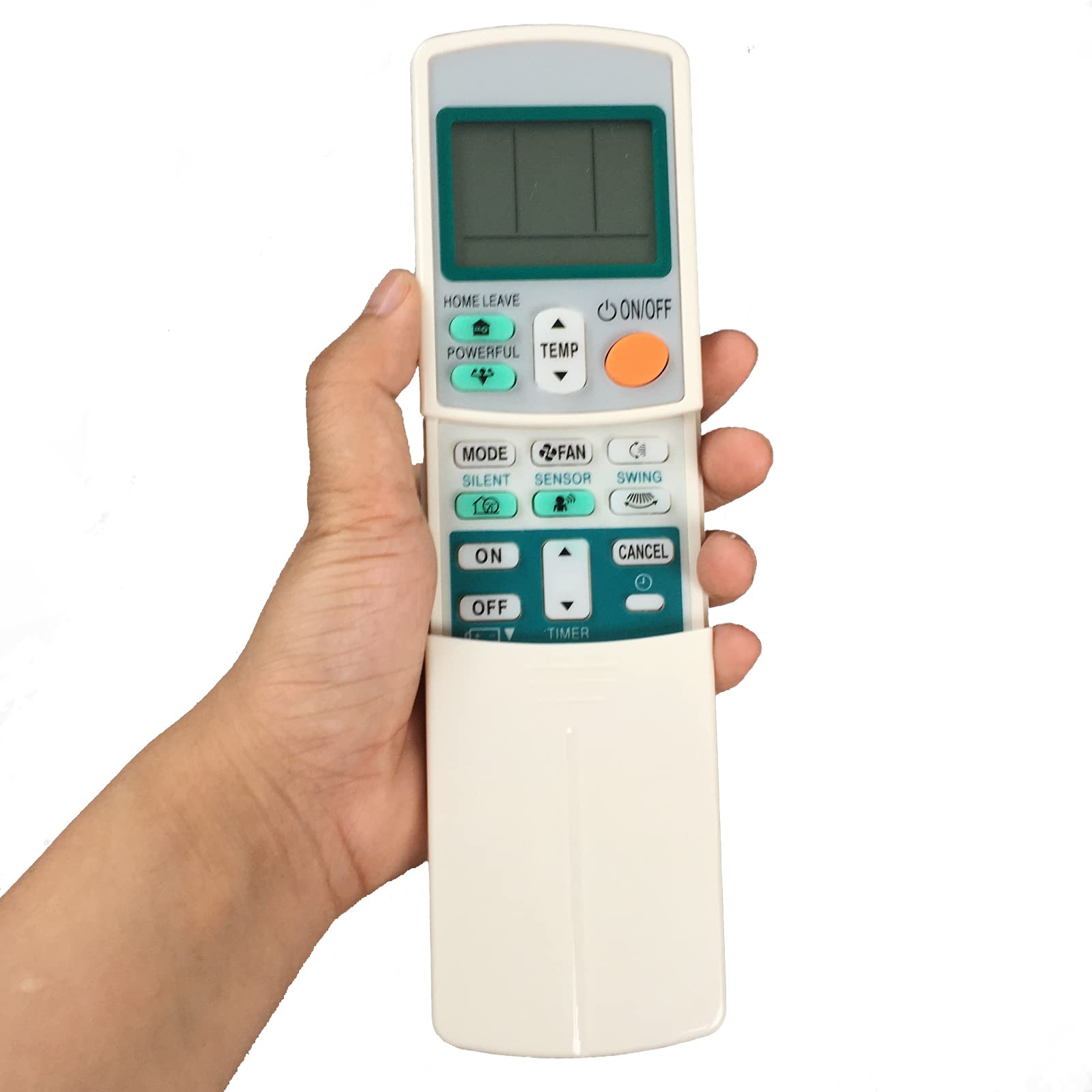 daikin ac remote price