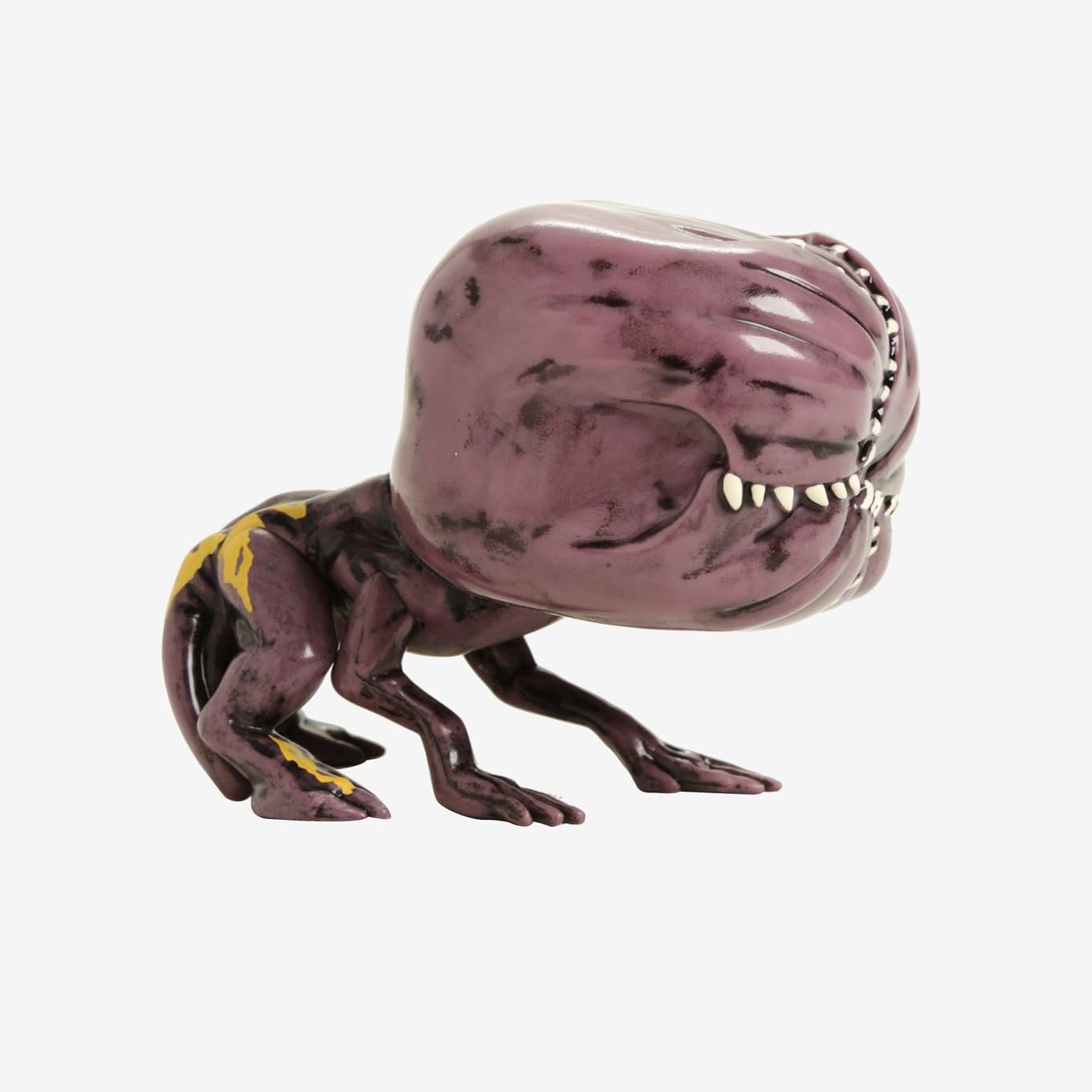 Figurine Funko POP Dart bouche fermée (Chase) (Stranger Things) #601