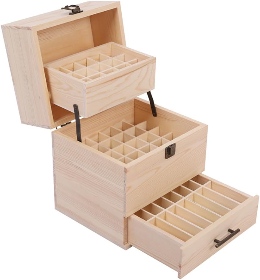 cassettiera per cassettiera profumata