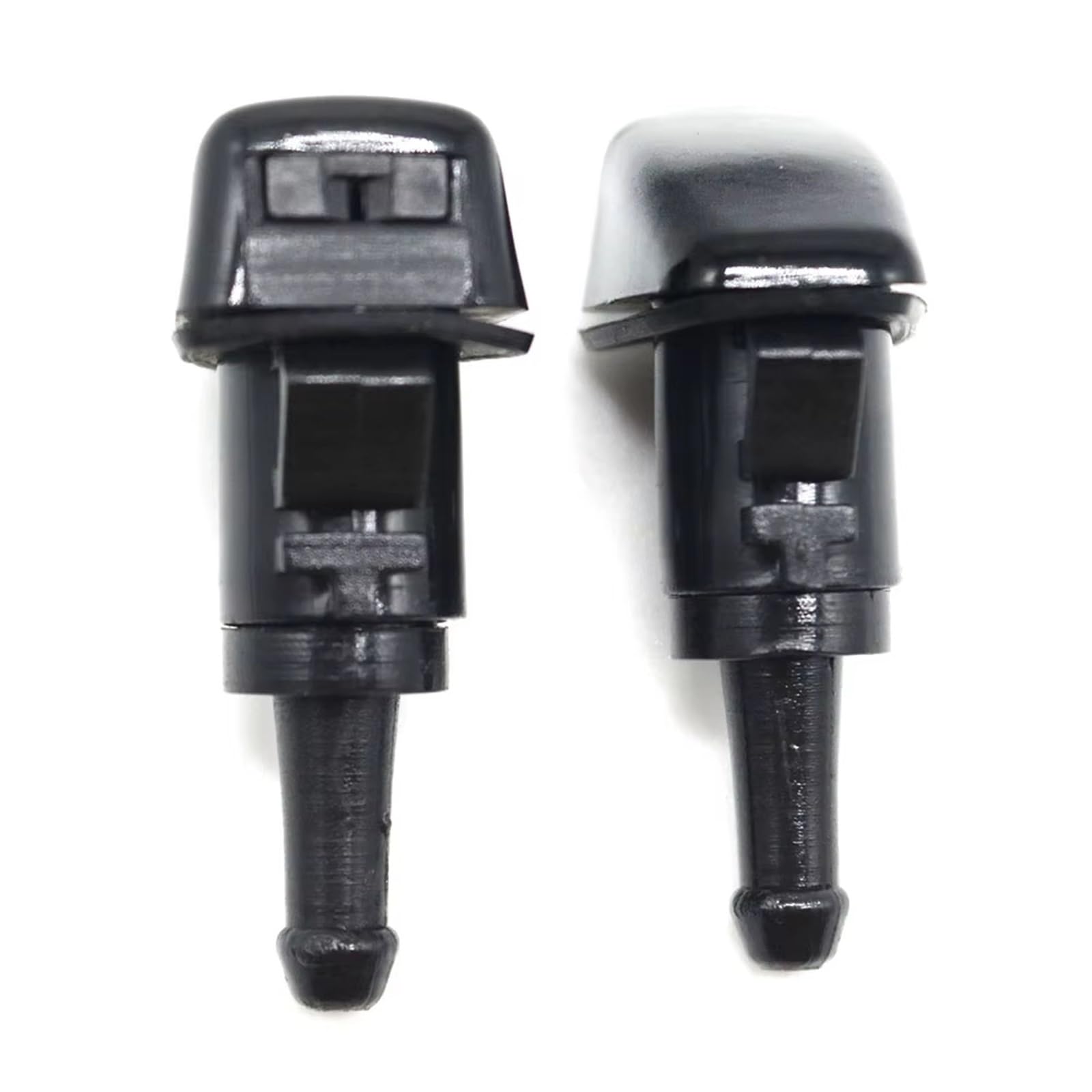 Ugelli Tergicristalli Compatibile Con Dodge Per Caliber 2007-2012 Per RAM 1500 2500 2011-2012 Ugello Lavavetri Ugello A Getto Per Braccio Tergicristallo 4805742AB