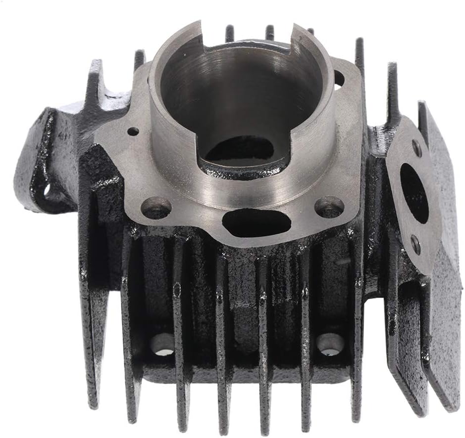 ECCPP New Cylinder Piston Rings Head Gasket for 1984-1987 for Suzuki Quadrunner 50 LT50 Compatible fit for Needle Bearing 11111-04001