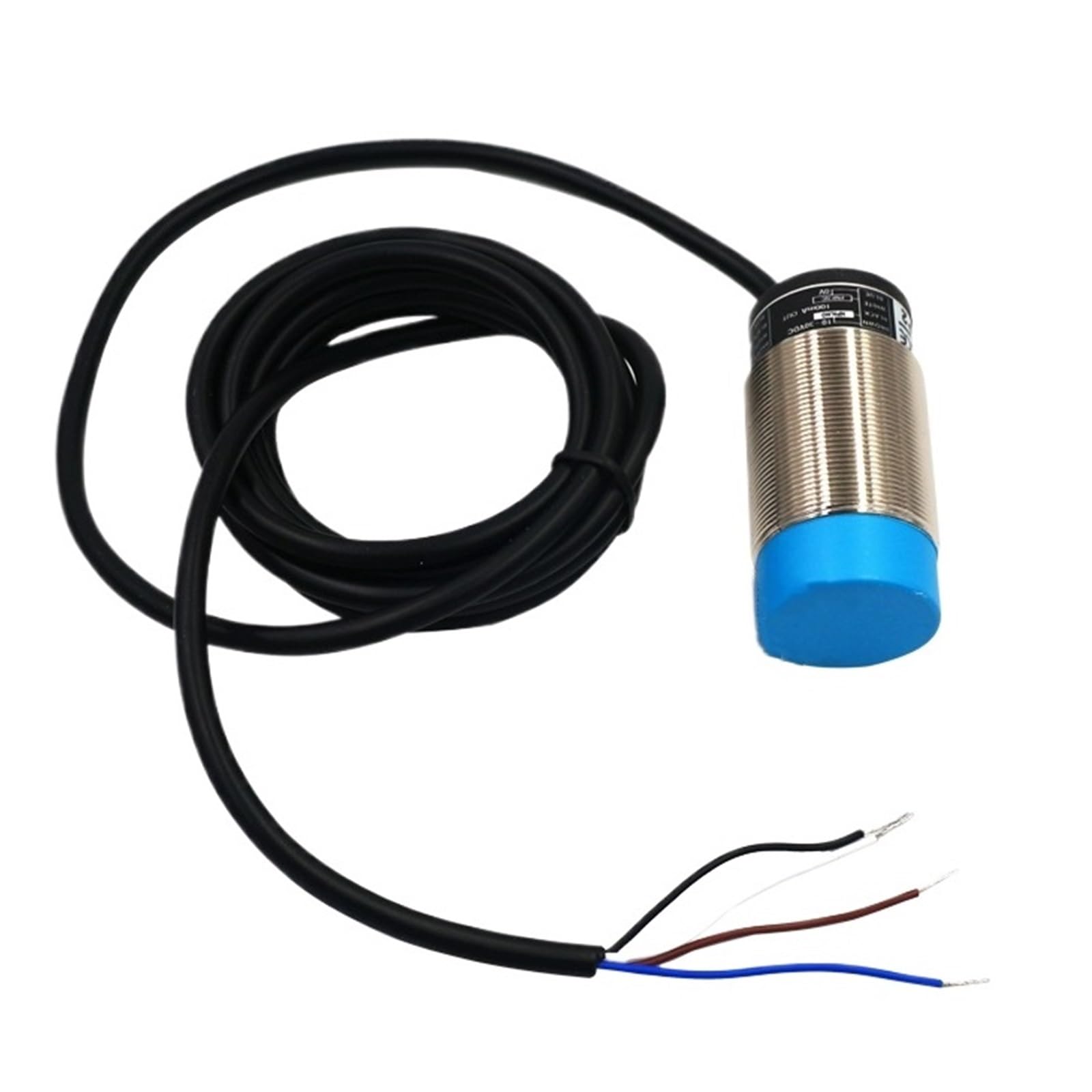 NACODLUL 2PCS SC3015-P SC3015-N Switch Sensor(SC3015-N)