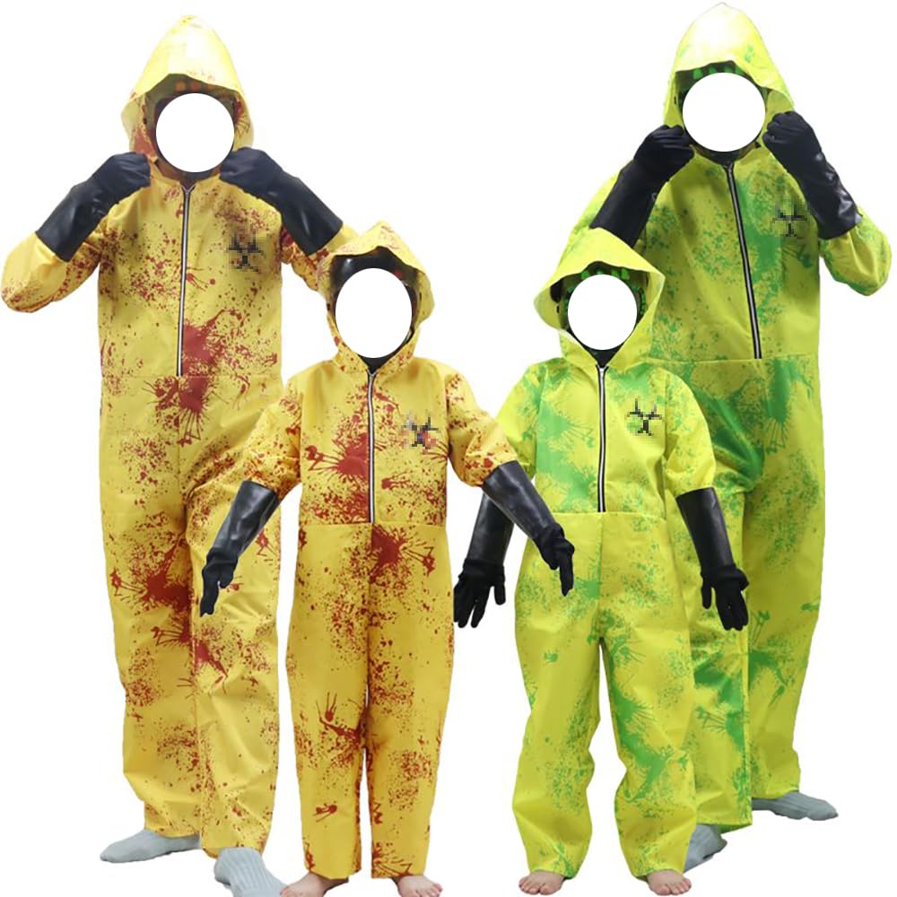 ハロウィン*コスチューム*衣装*コスプレ*化学防護服コスチューム Amazon.co.jp: ハロウィン防護服 大人用コスチューム バイオ