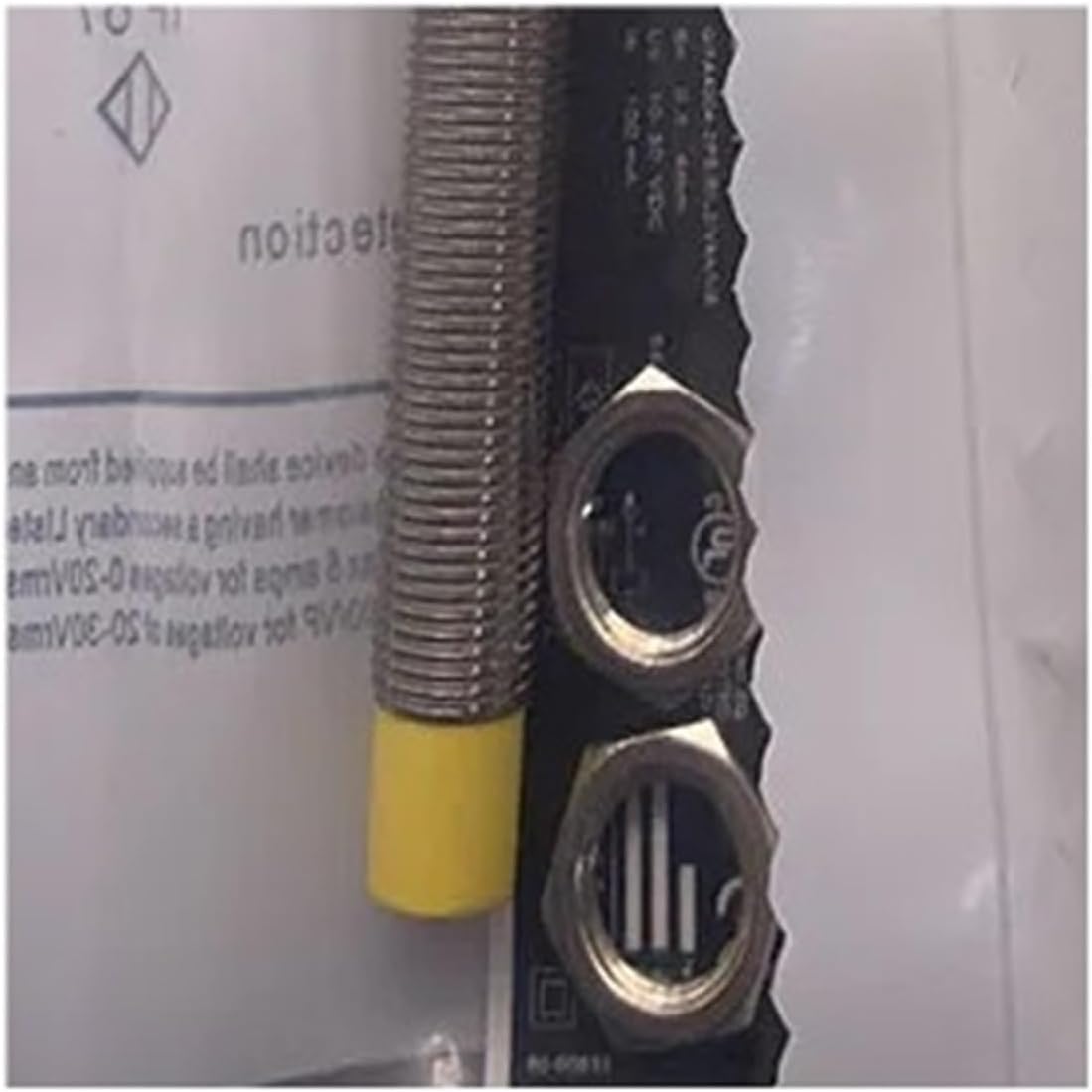 GF711S GG711S MGT200 MGT201 MGT203 MGT000 Sensor(MGT200)