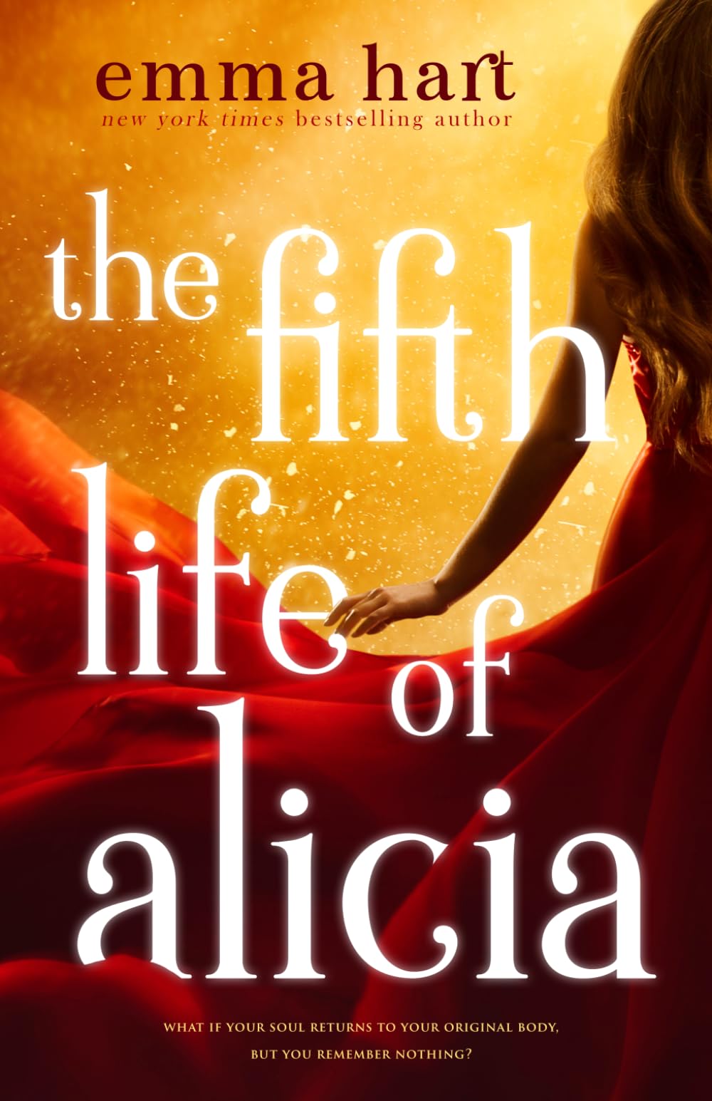The Fifth Life of Alicia: 1 (The Stein Chronicles Duet)