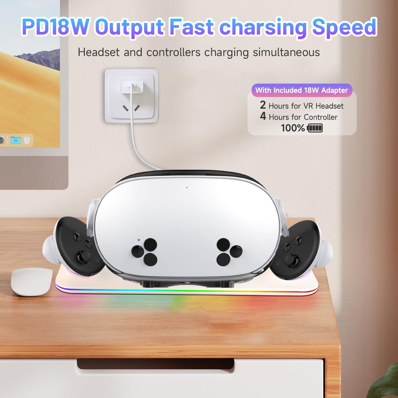  Quest 3S VRヘッドセット 本体とコントローラー Amazon.co.jp: Meta Quest 3 対応 充電ドック,Quest 3 VRヘッド