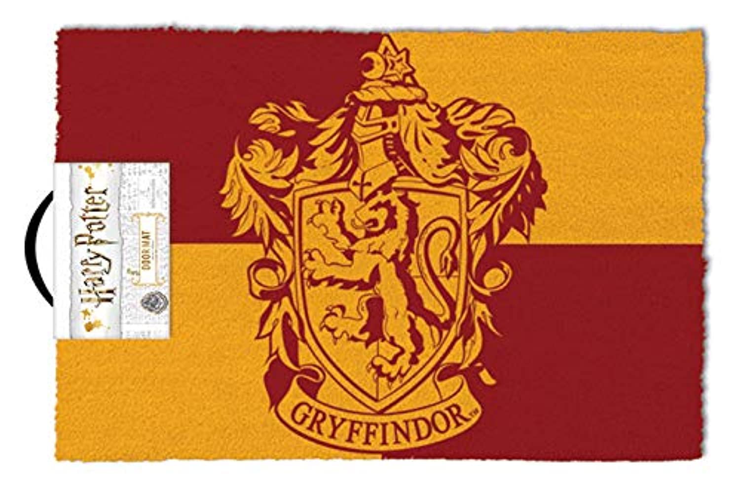 Harry Potter - GRYFFINDOR (DOORMAT)
