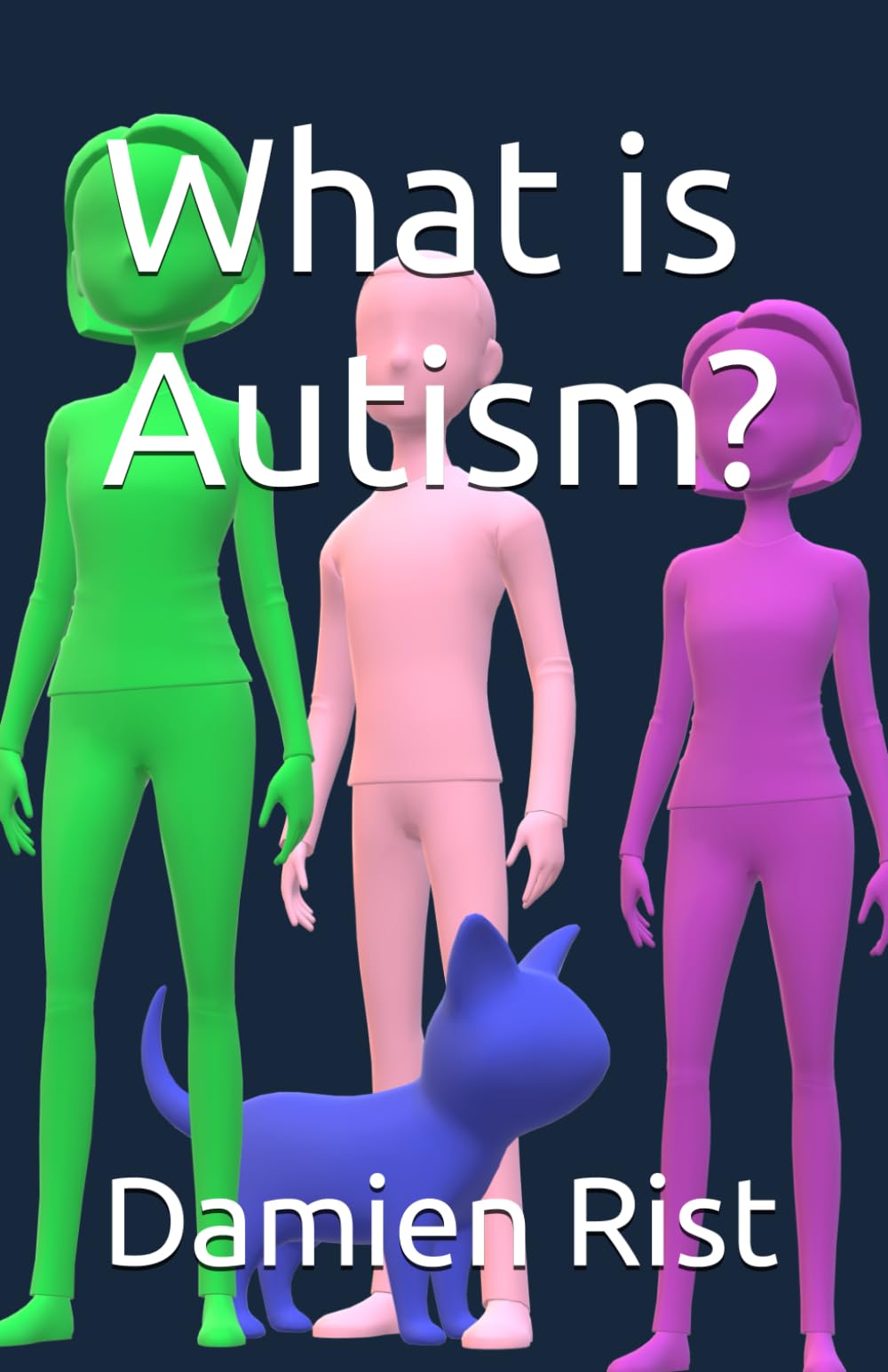 What is Autism?