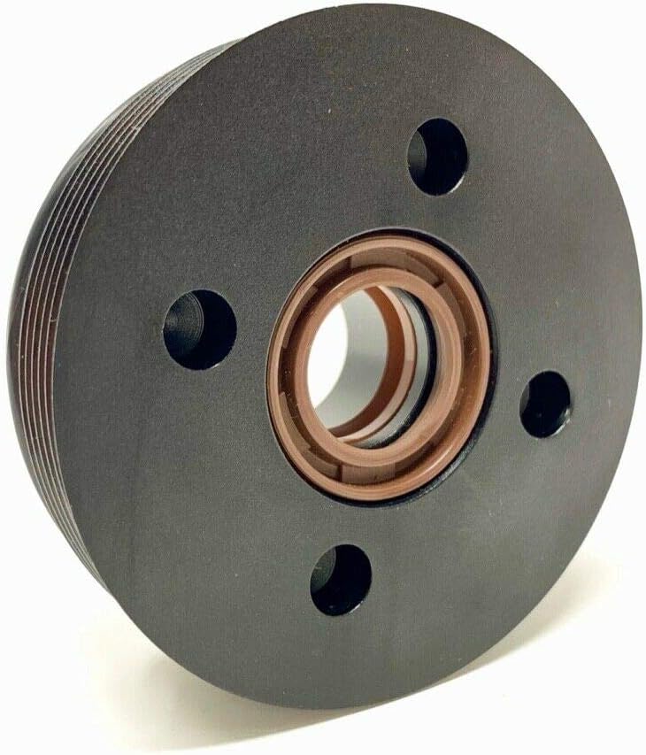 End Cap/Gland 25 35 40 50 60 2006+ E-tec Evinrude Trim and Tilt 5005441 FSM061