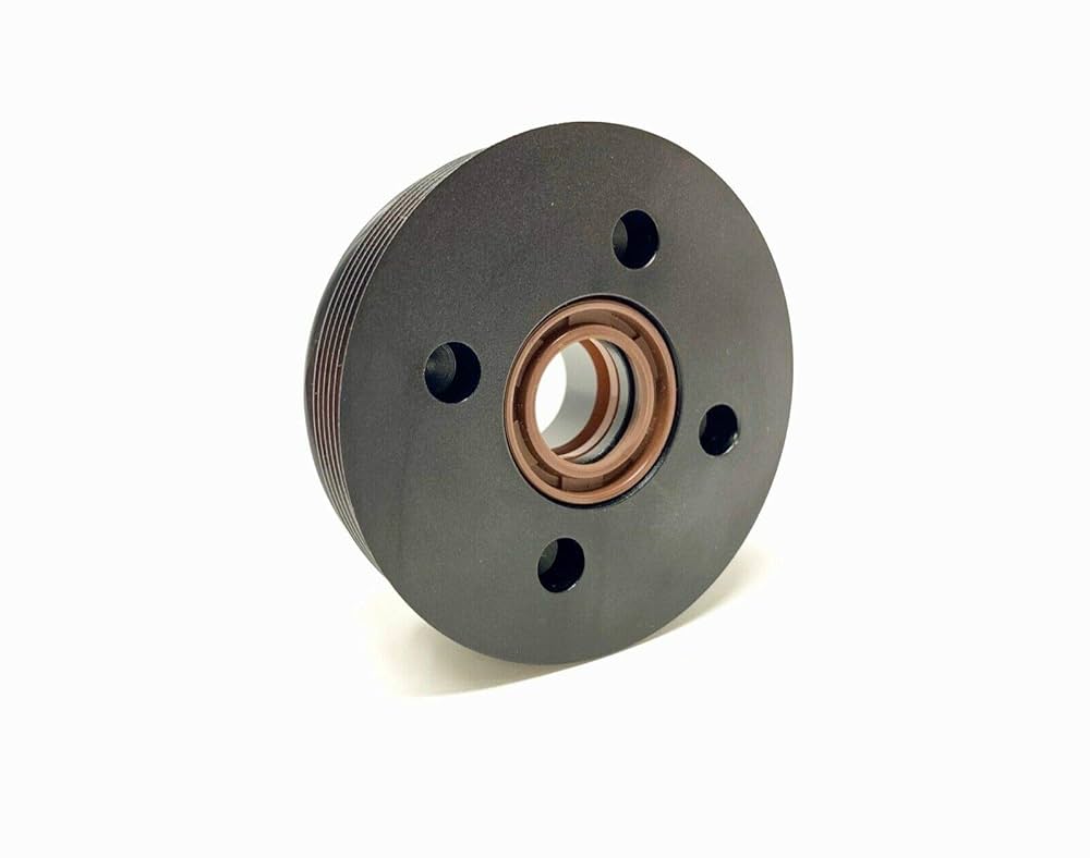 marine 5.0L GM Vortec Marine Engine Cylinder Head. Replaces