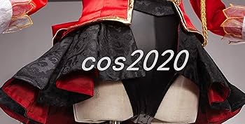 FGO ネロ・クラウディウス リターンマッチ コスプレ 衣装+ウィッグ Ｍサイズ 71Symqa4JeS._UF350,350_QL50_.jpg